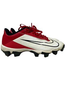 Junior Nike Vapor Edge Shark football cleats